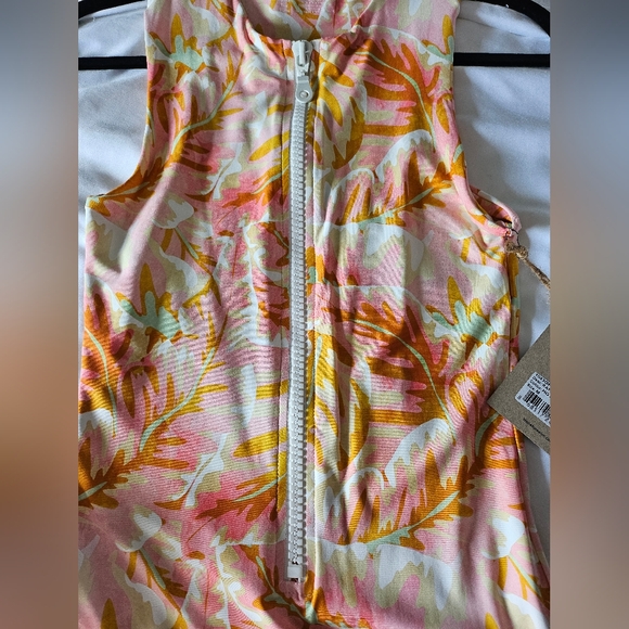 Stone fox swim rafa one piece hot tropix - Picture 2 of 4